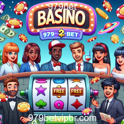 Descubra a categoria de jogos de bônus no 979bet